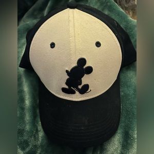 New Disney Cap